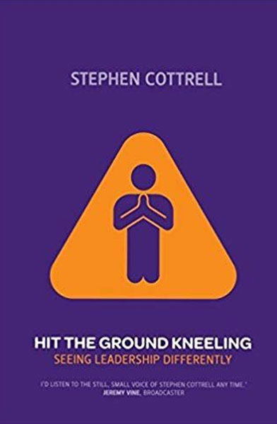 Kneeling