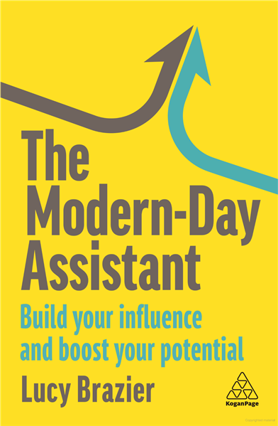The Modern Day Assistant