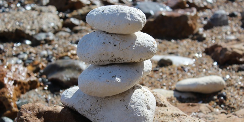 stones 2