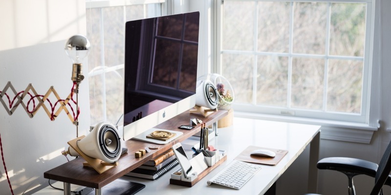 desk