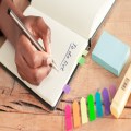 Organisation is the key to a more productive life